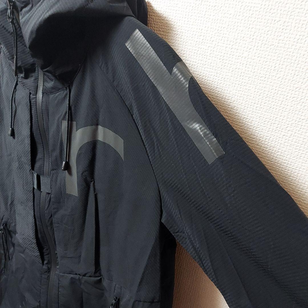 S*中様 MIZUNO ミズノ ‘rhrn' ジャケット　メンズ　Lサイズ