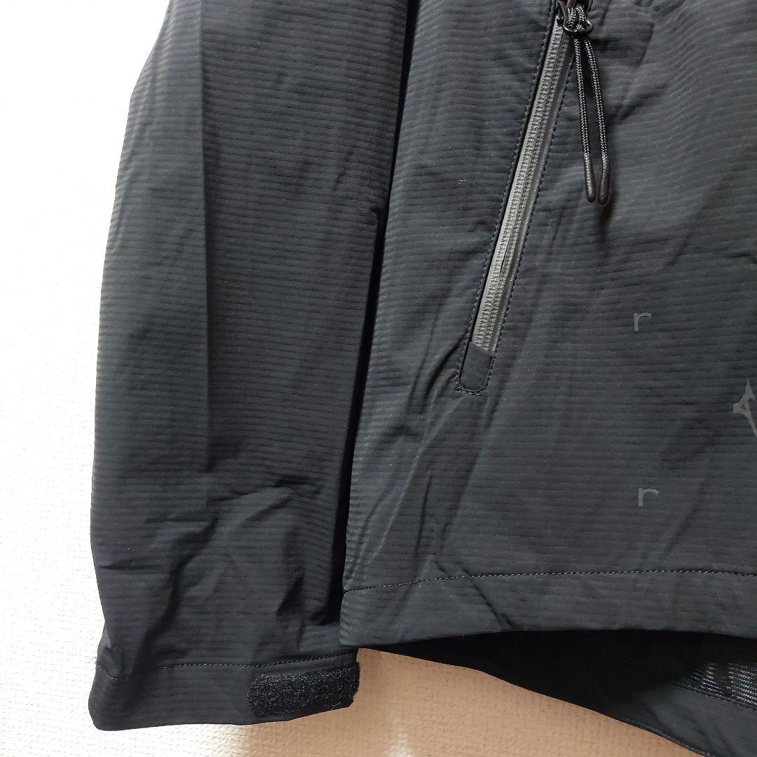 S*中様 MIZUNO ミズノ ‘rhrn' ジャケット　メンズ　Lサイズ