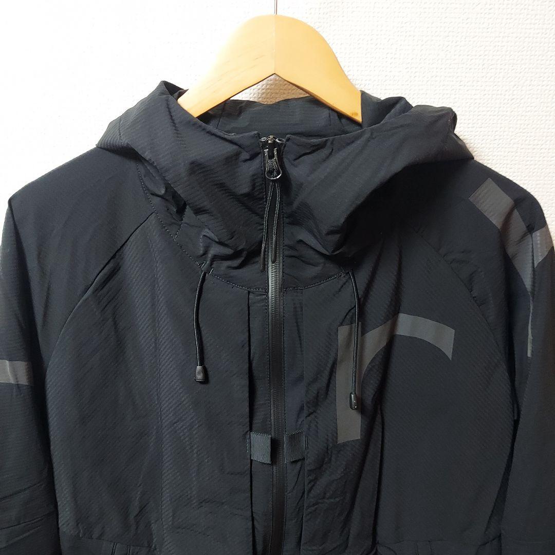 S*中様 MIZUNO ミズノ ‘rhrn' ジャケット　メンズ　Lサイズ