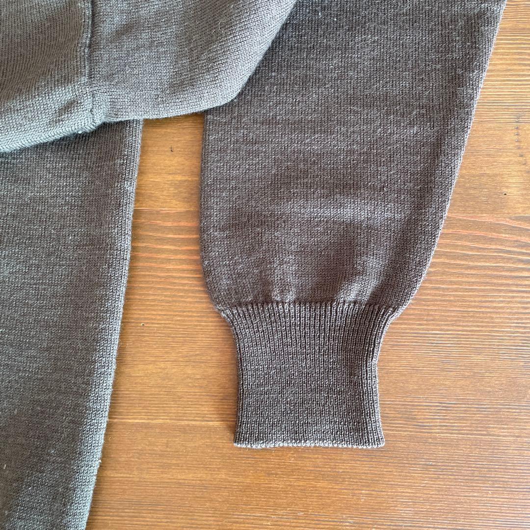 Martin Margiela白タグ98AWニット　ミスディアナ