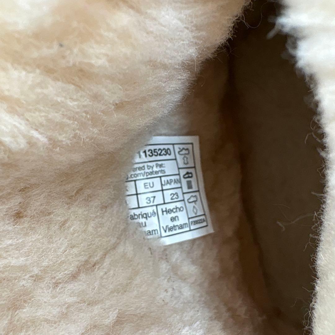 希少✨　UGG アグ　シャバララセルフ　コラボ　クラシックミニ　ブーツ　ピンク