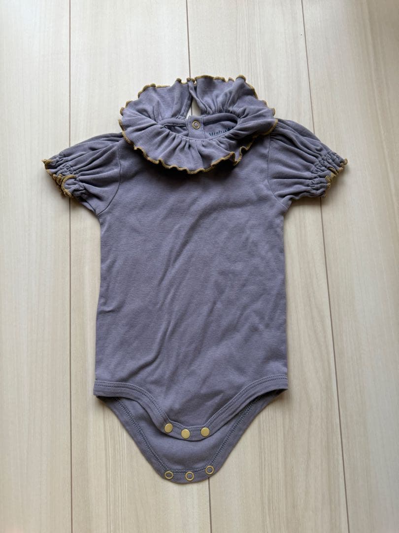 ロンパース・カバーオール 321