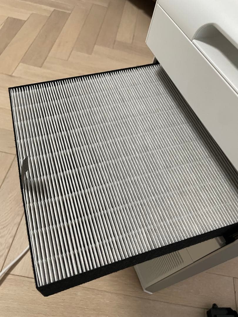 ゆいママ★専用　DAIKIN 空気清浄機 シルバー