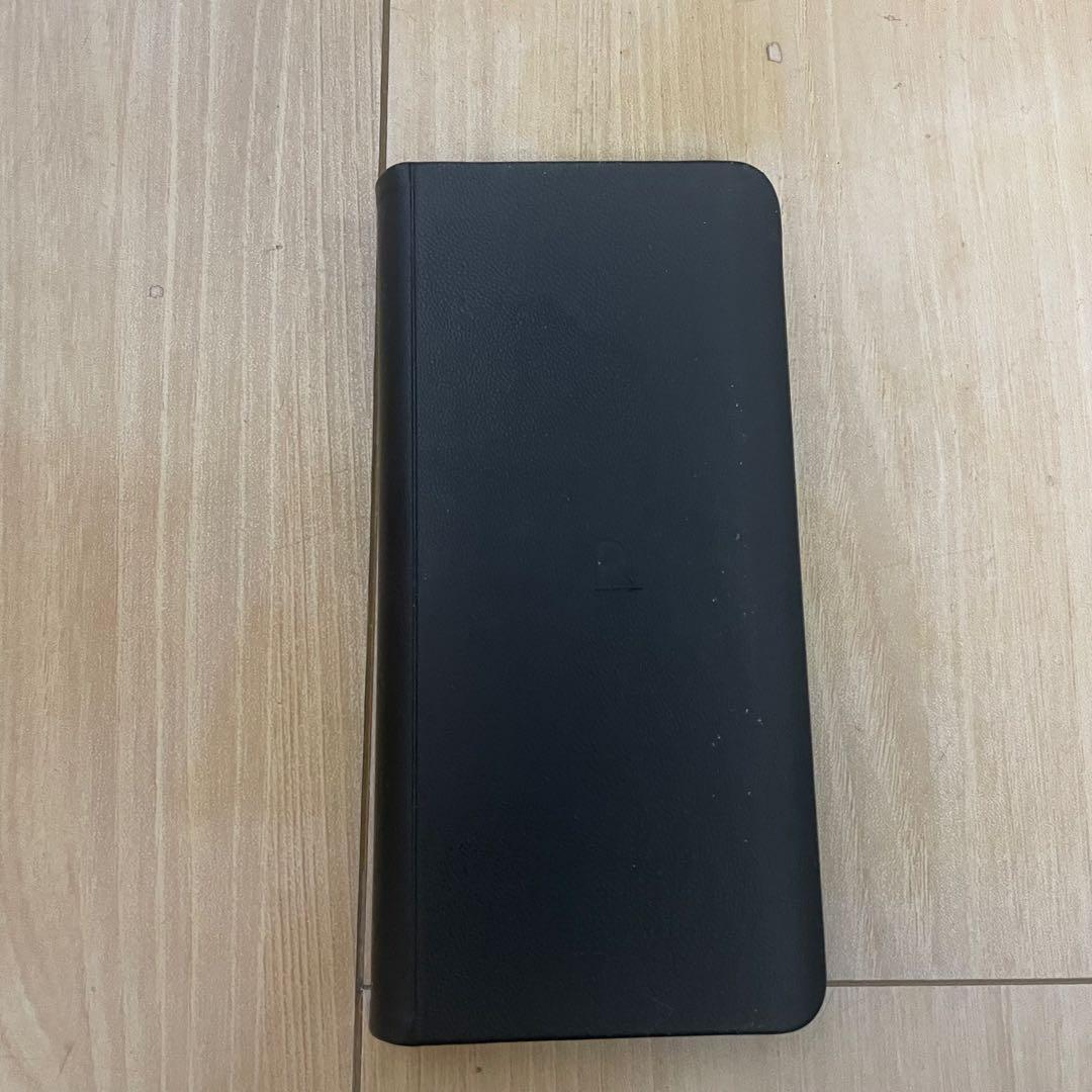 美品 Rakuten Hand 5G 専用ケース付き レッド スマホ 楽天