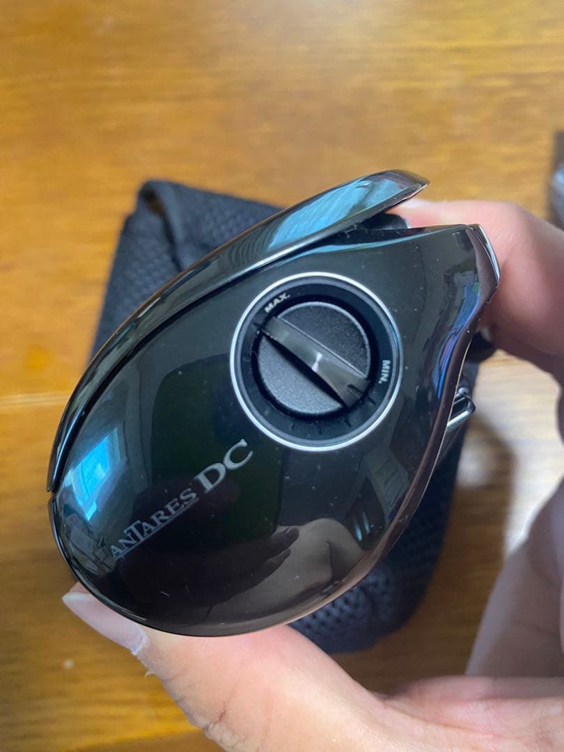 23アンタレスdcmd xg