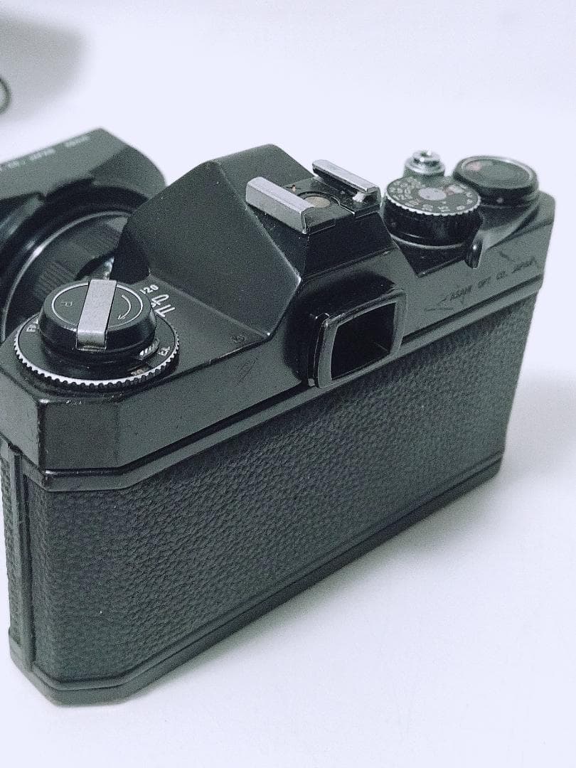 Pentax SPOTMATIC F レンズ5個付き フィルムカメラ