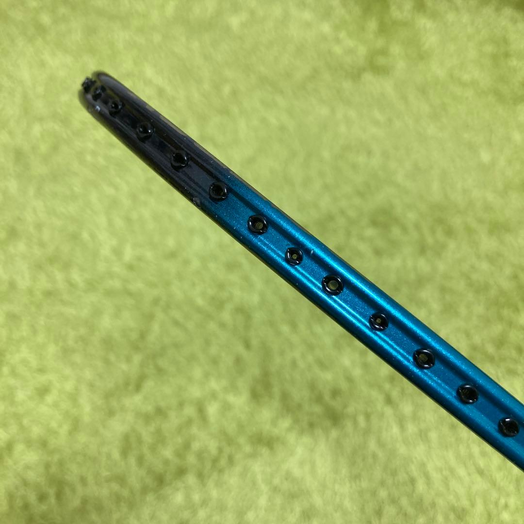 【良品】YONEX アストロクス88Sプロ3U