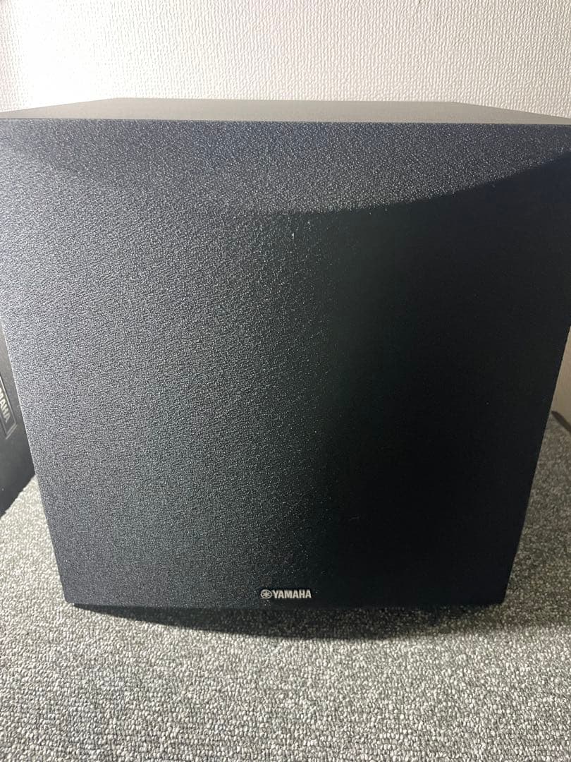 ヤマハ サブウーファー NS-SW050