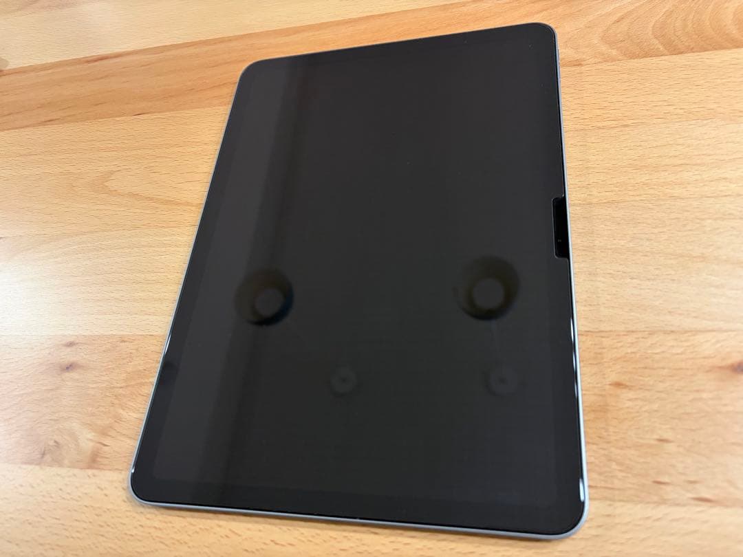 Apple iPad Air M2 11インチ 128GB Wi-Fiモデル