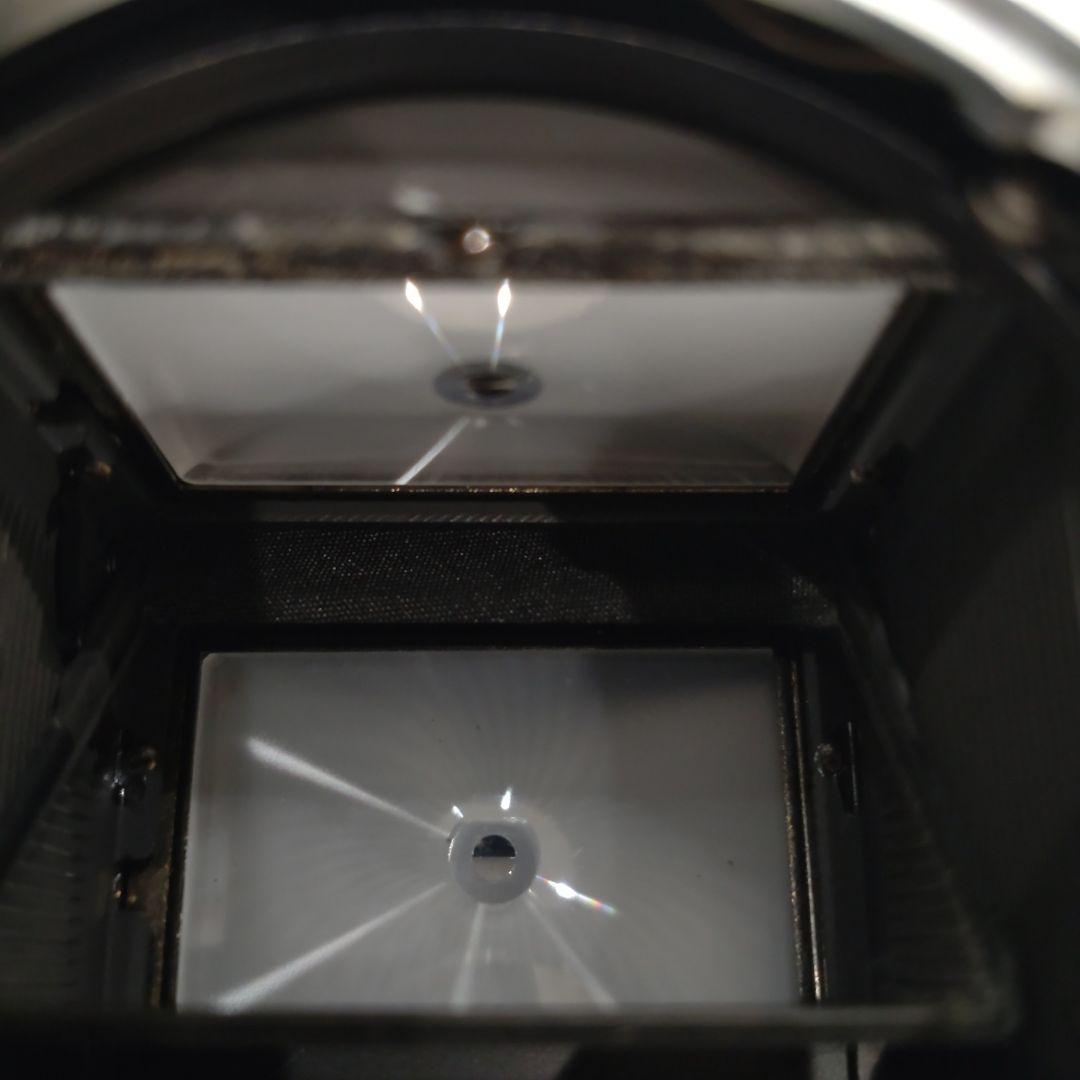 PENTAX ME Super フィルムカメラ