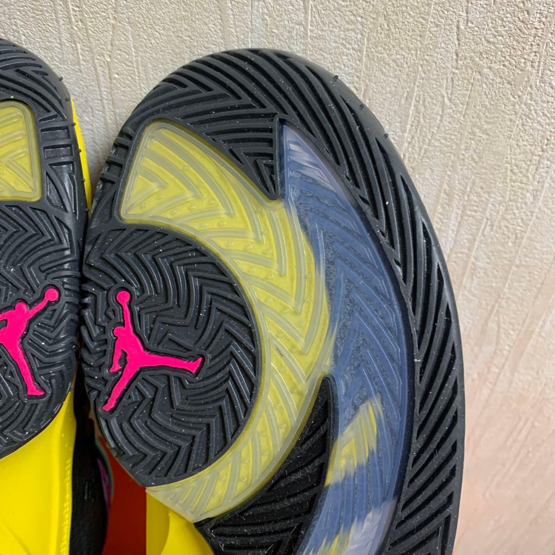 NIKEナイキ　ルカ３PF 27.5cm新品未使用