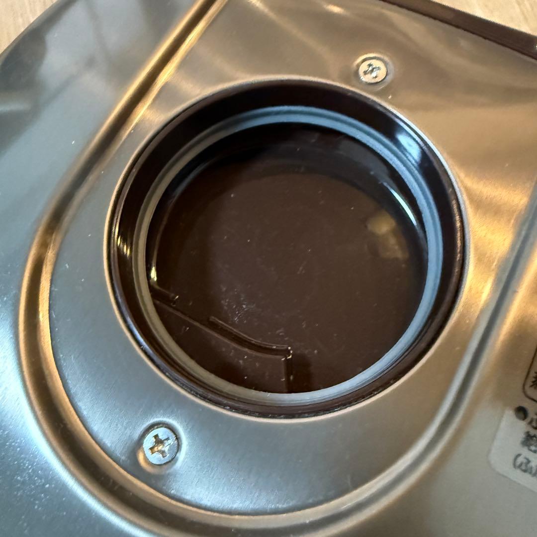 【未使用】ZOJIRUSHI 象印IH炊飯ジャー ステン レスブラウン 極め炊き