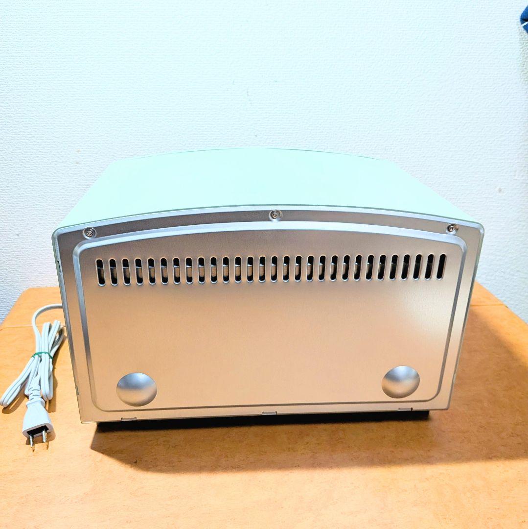 未使用品Aladdin グラファイトトースタ　CAT-GS13A/G