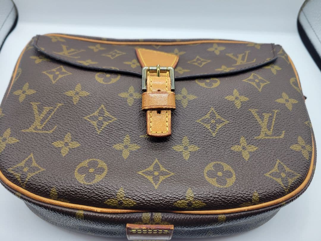 LOUISVUITTON ショルダーバッグ ジョセフィーヌPM M51227