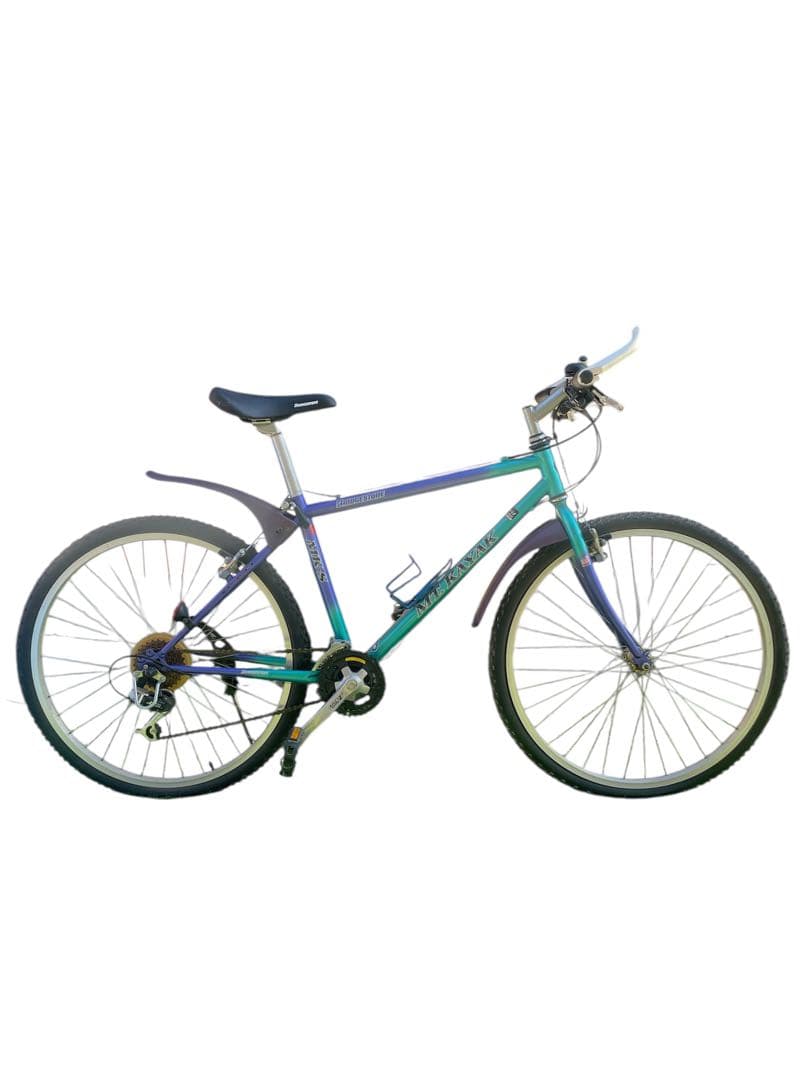 ブリヂストン MT.KAYAK MK-S マウンテンバイク ヴィンテージ