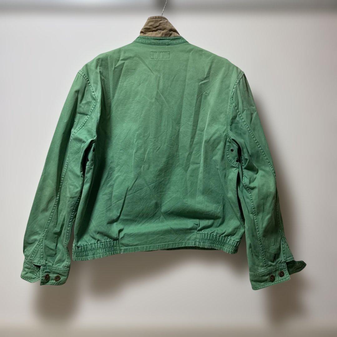 90s ヴィンテージ ラルフローレン スウィングトップ Ralph Lauren