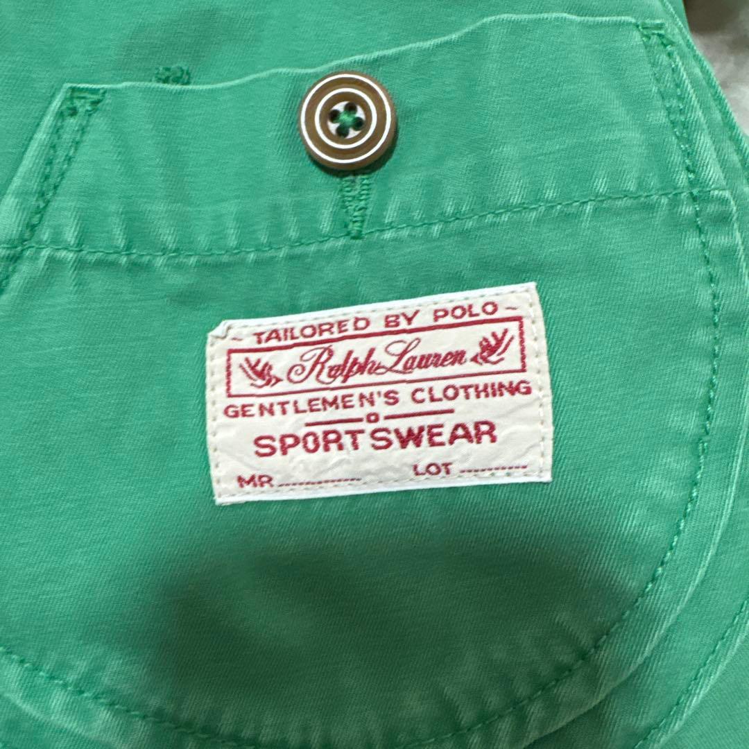 90s ヴィンテージ ラルフローレン スウィングトップ Ralph Lauren