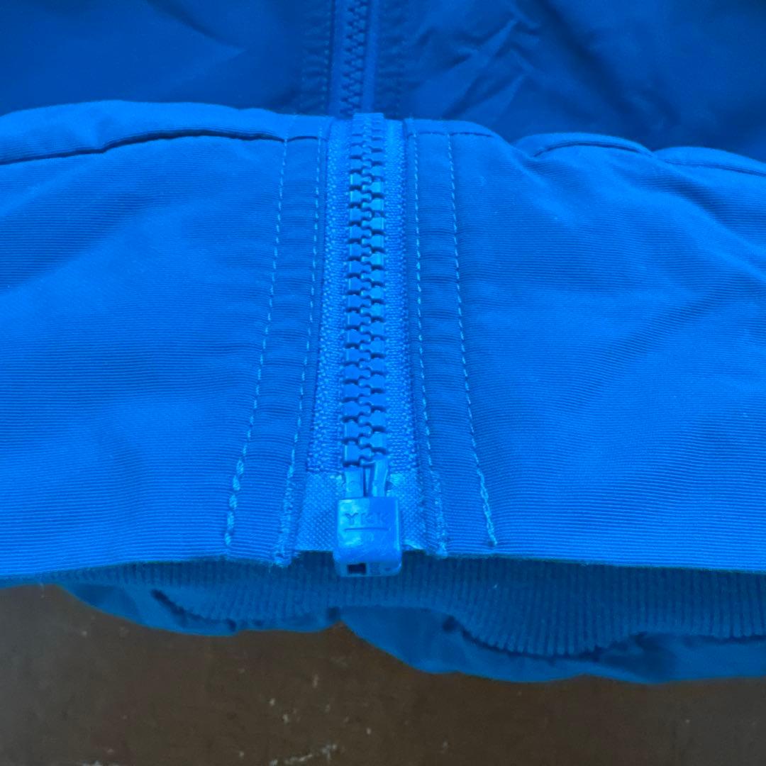 美品Patagonia パタゴニア バギーズジャケット サイズＭ