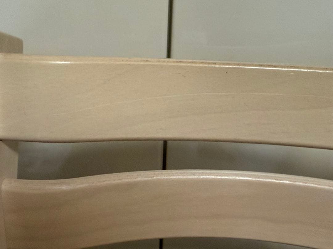 ロル（たのメル便発送）ストッケトリップトラップ ホワイトウォッシュ