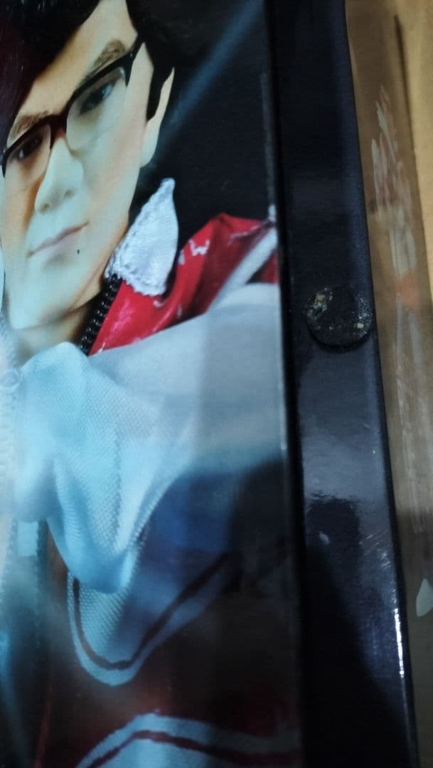 リアルアクションヒーローズ　ダイコンフィルム　帰ってきたウルトラマン 庵野秀明