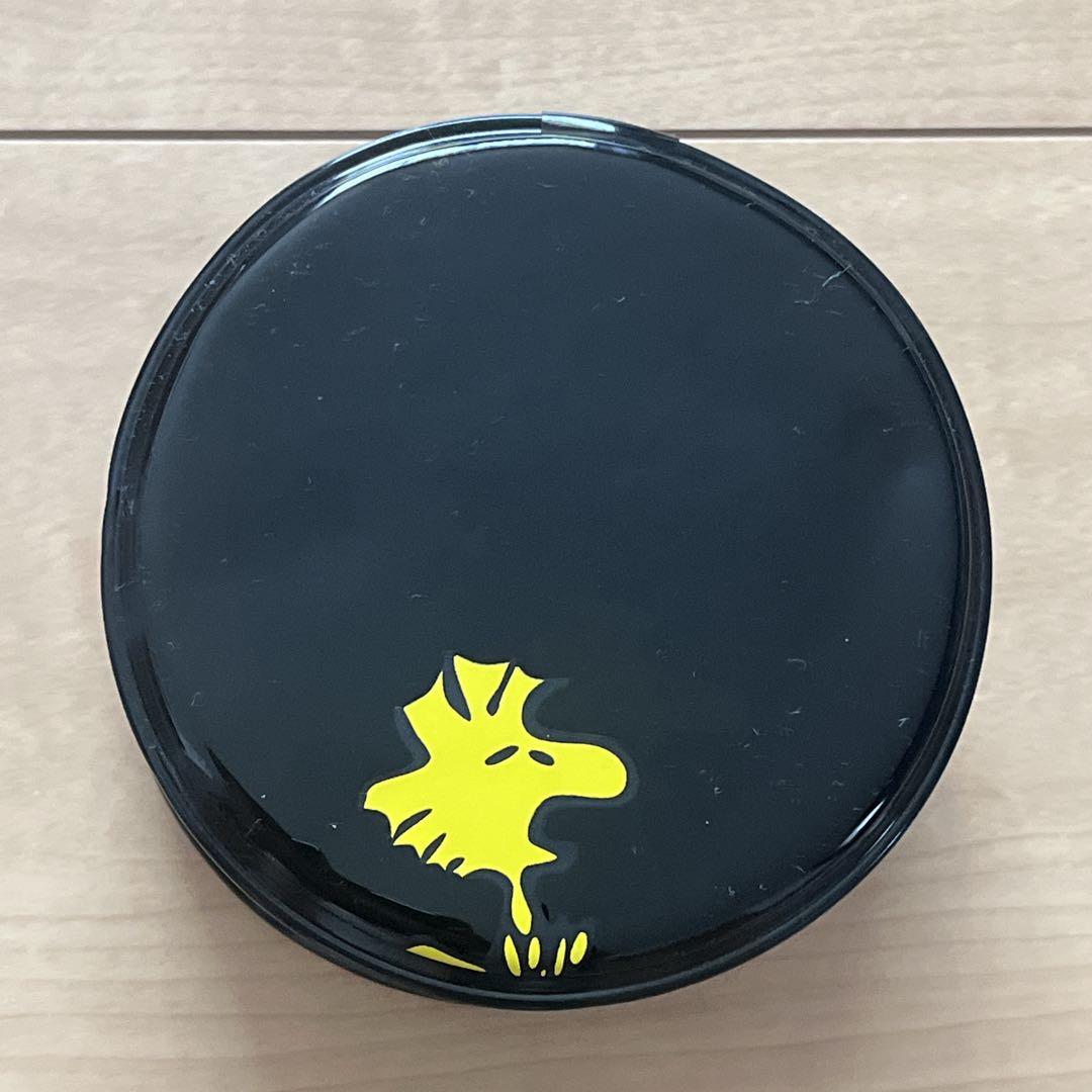 Time Will Tell(タイムウィルテル) ウッドストック時計 ケース付き