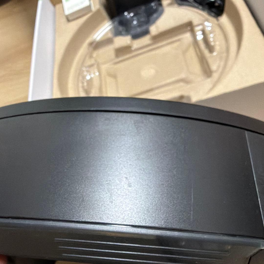 iRobot Roomba i2 本体