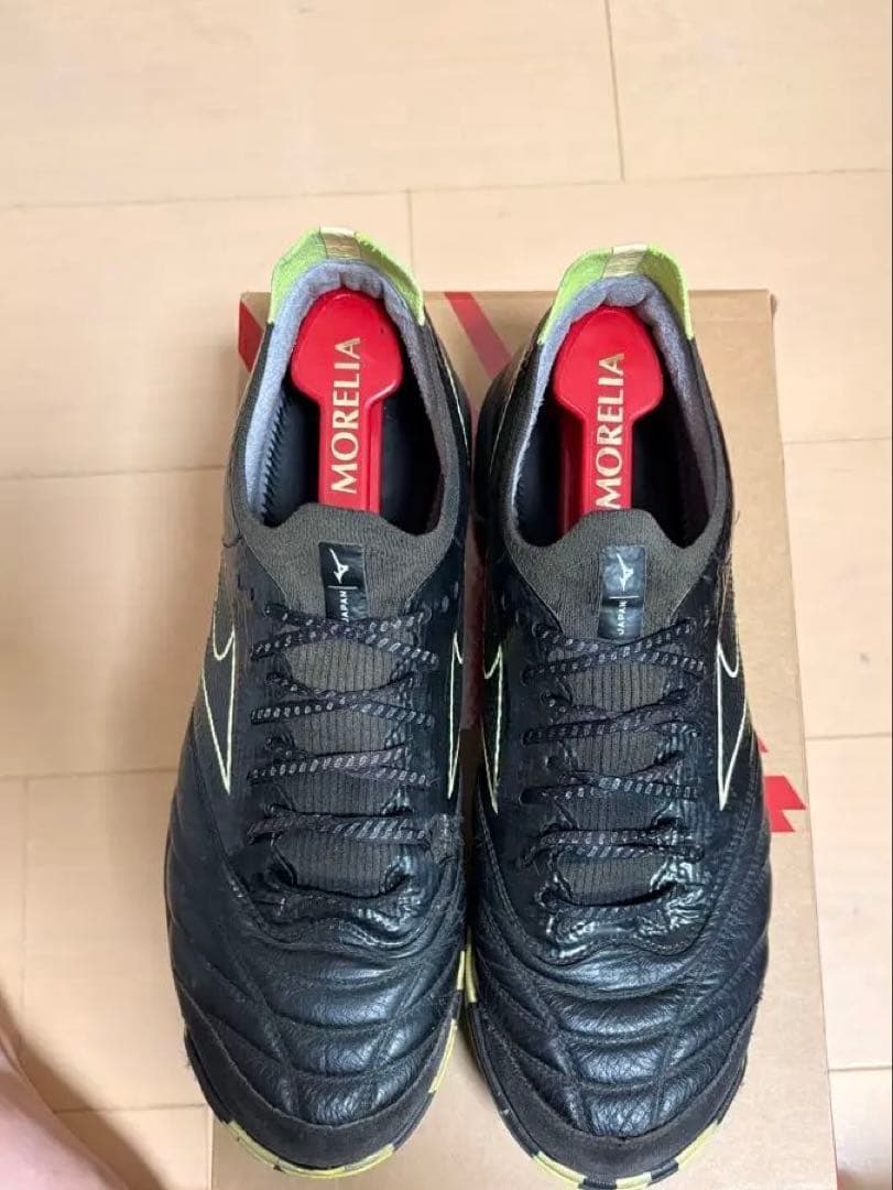 モレリアネオ4サラベータ　27.5