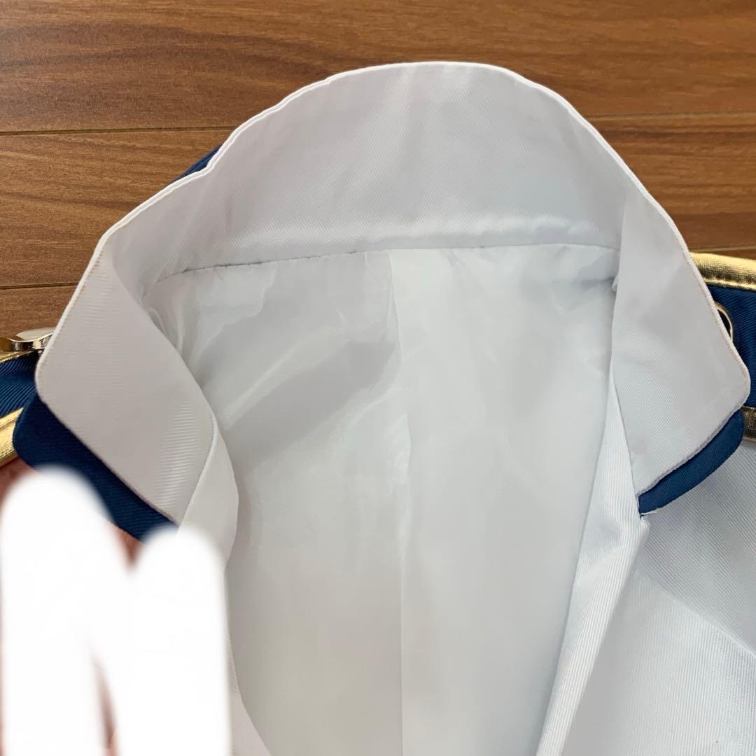 ツイステ　コスプレ　ネージュ　衣装、ウィッグ　セット売り