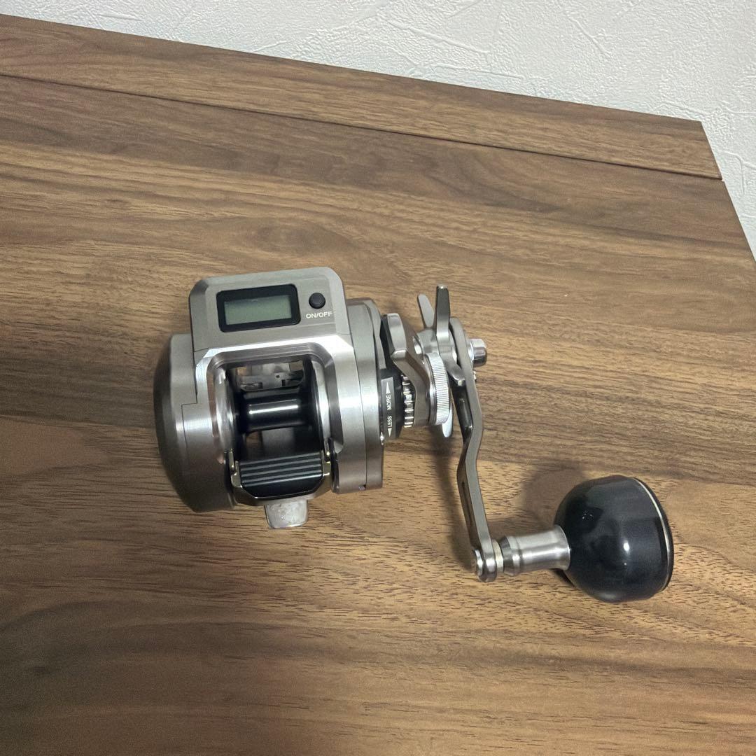 24オシアコンクエストCT 300MG 美品‼️