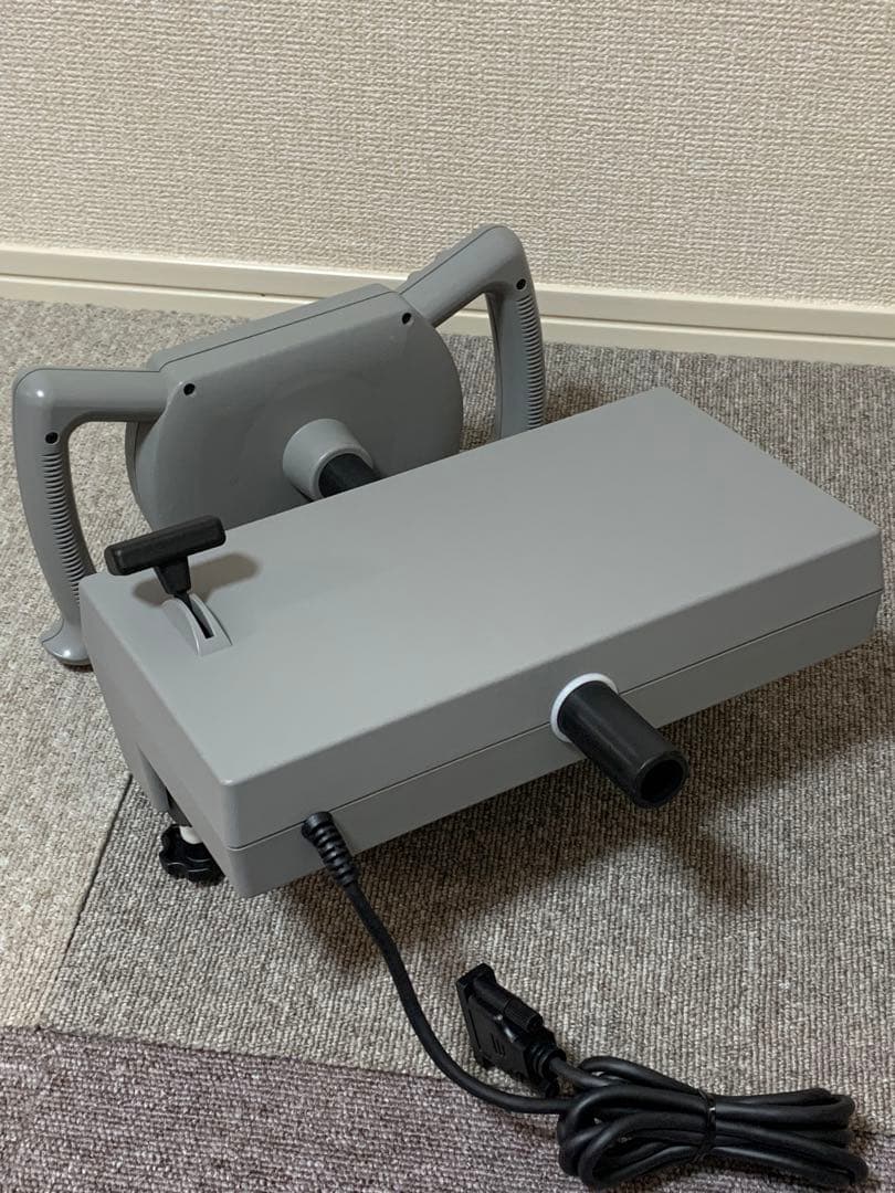 CH PRODUCTS プロペダル&VIRTUAL PILOT ジョイスティック