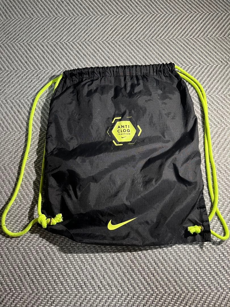 Nike Phantom ブラックスパイク※早い者勝ち