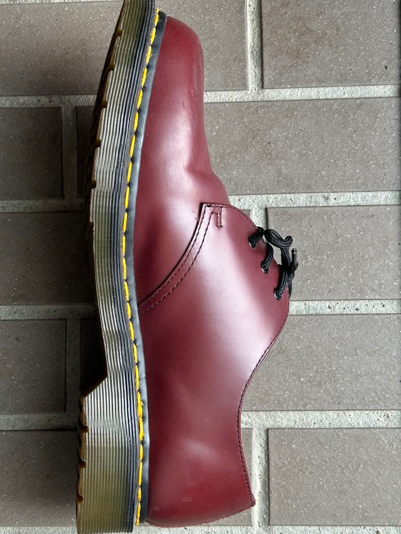 Dr. Martens ドクターマーチン 27cm