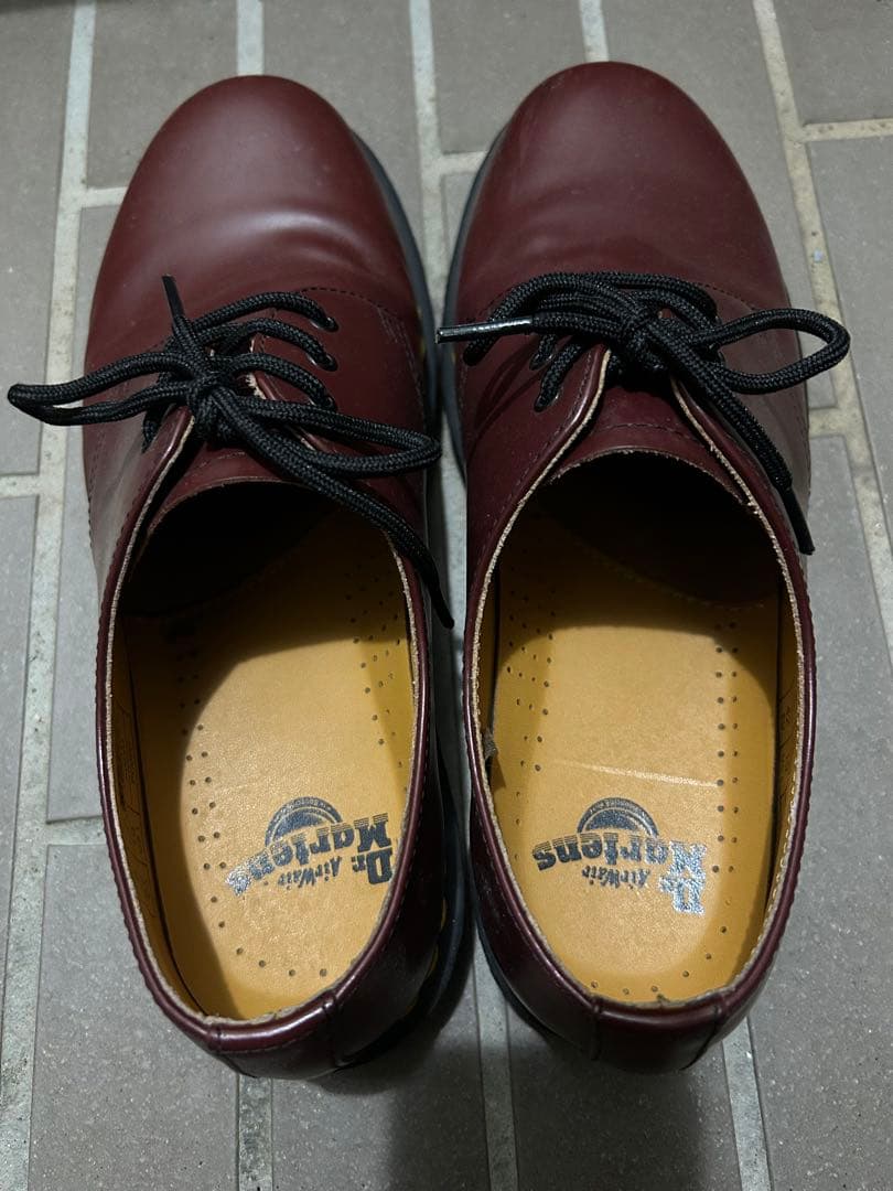 Dr. Martens ドクターマーチン 27cm