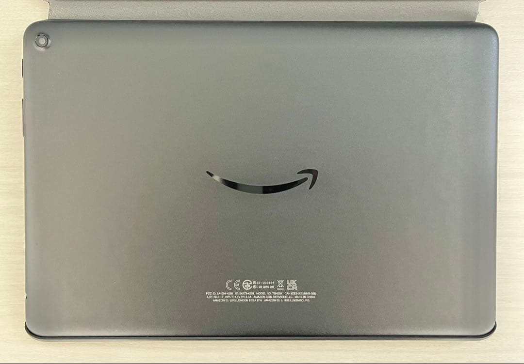 Amazon Fire HD 10 インチ タブレット 32GB