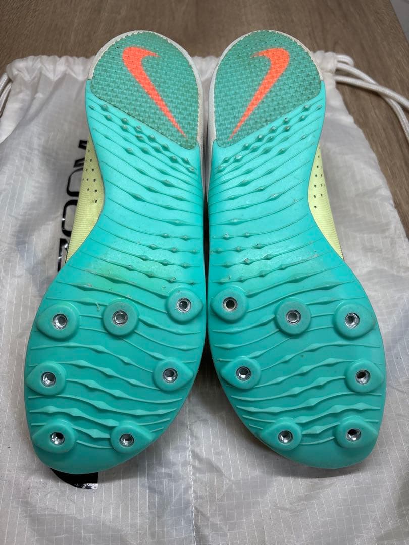 NIKE LJ エリート 26.0cm