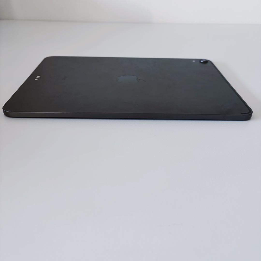 【美品】iPad Pro 11インチ 64GB Wi-Fiモデル スペースグレイ