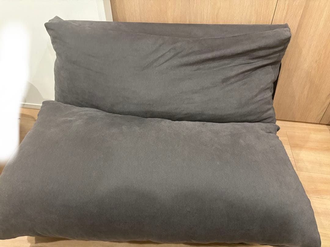 RODEZ SOFA NUDE 2nd 2シーター ロデソファ セカンド