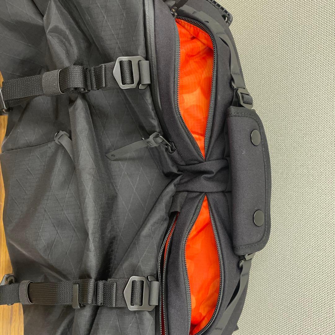 o*r様 【美品】コードオブベルX-PAK EVO code of bell