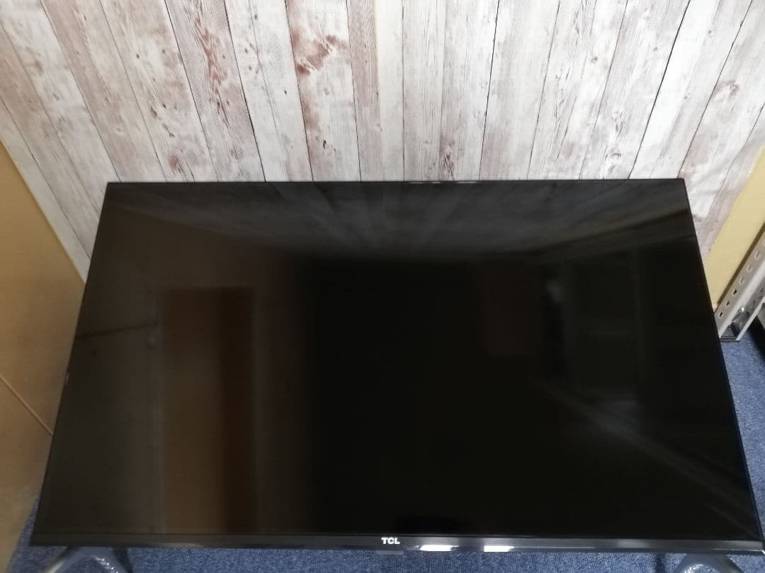 2023年製 TCL 32V型 液晶テレビ Google TV 32S5402