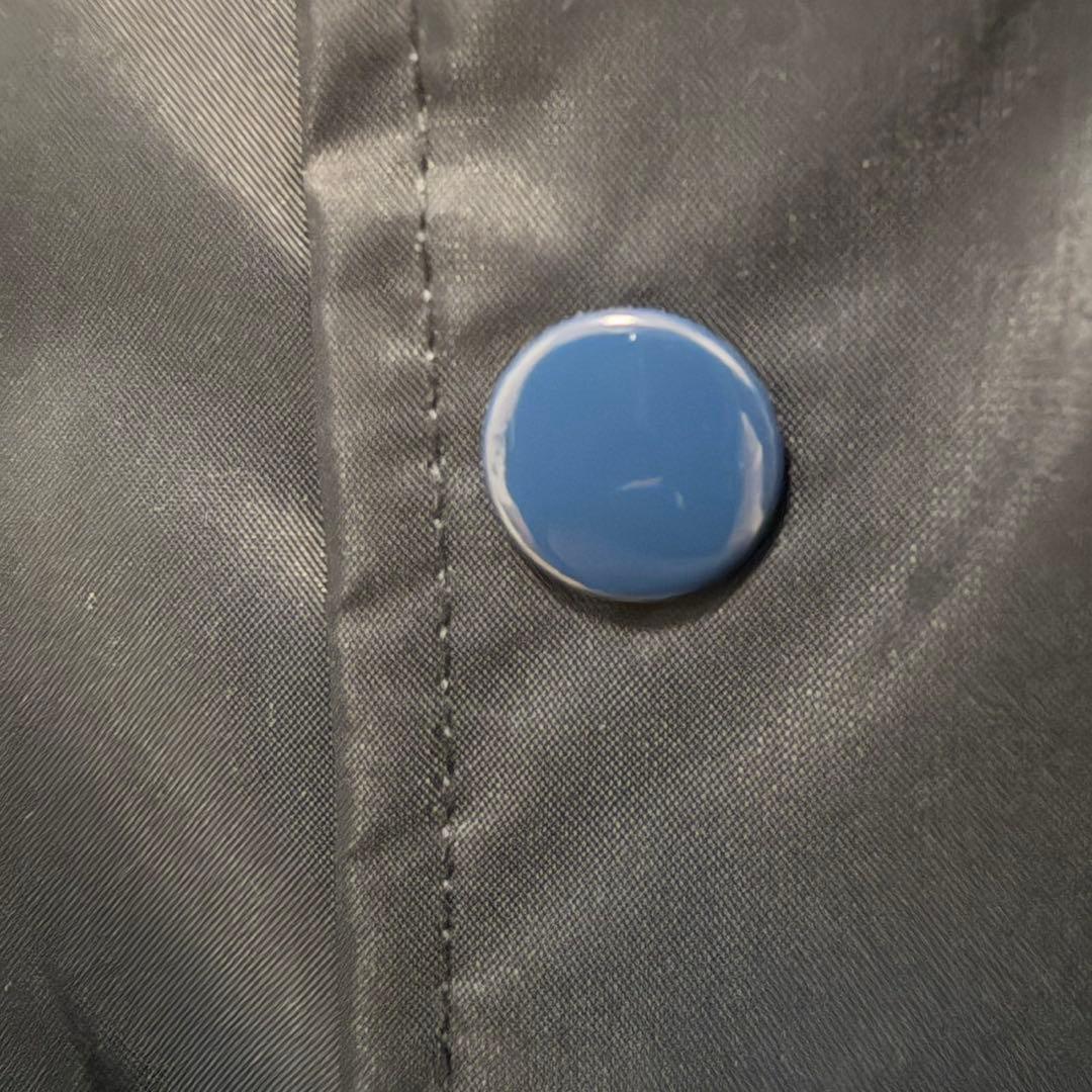 FMタカハシ　スーパーセールDESCENDANT コーチジャケット