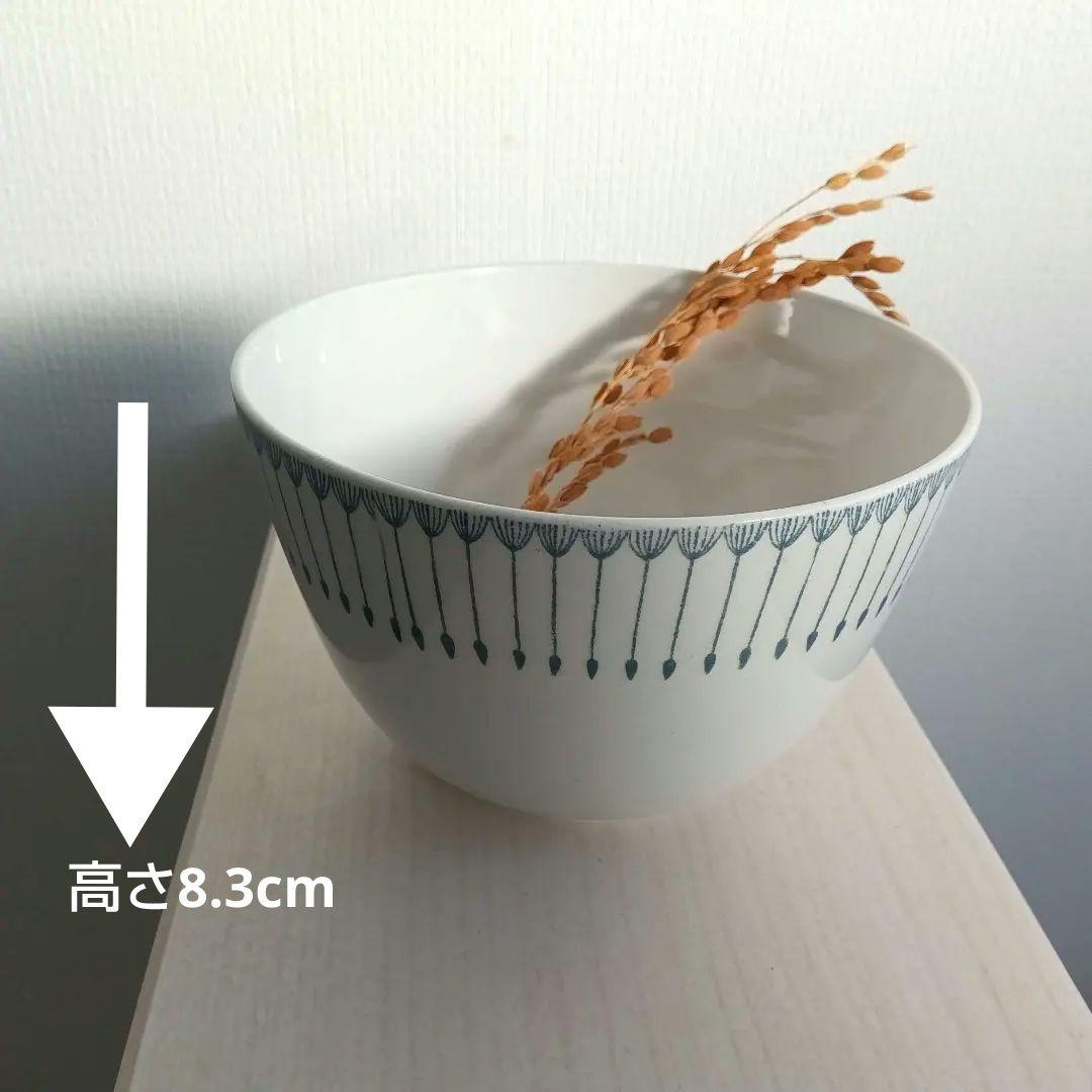 ARABIA　ヘイニ　Heini ボウル　希少