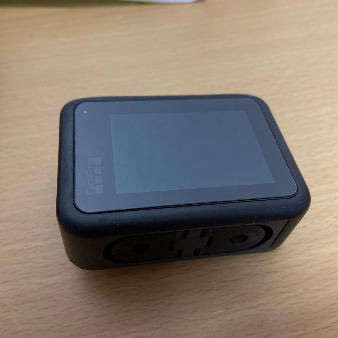 GoPro HERO8 Black CHDHX-801-FW セット