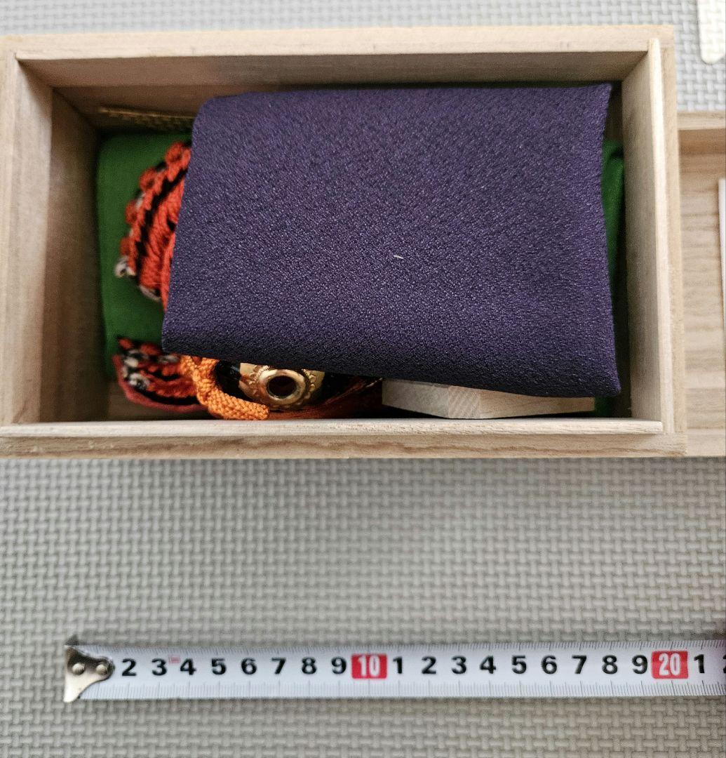 久月 兜セット ミニサイズ☆限定値下げ☆