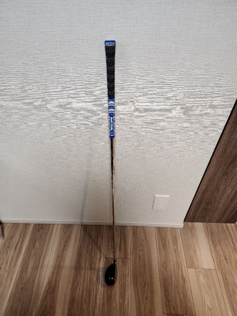 日本仕様メーカー純正ブリヂストン HYBRID B1 18度 U2ユーティリティ