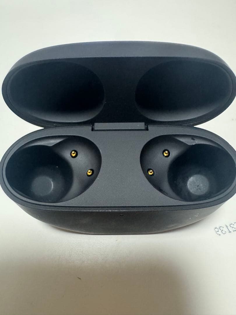 ほぼ未使用SONY WF-1000XM5 ワイヤレスイヤホン