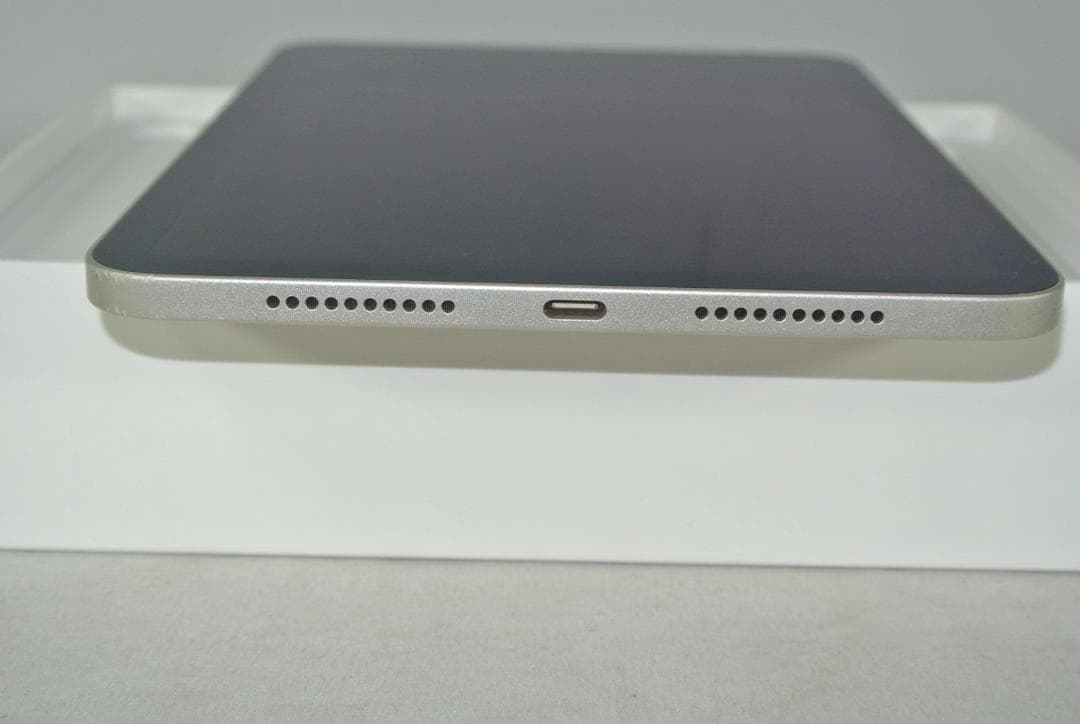 iPad mini 8.3インチ Wi-Fi 64GB 3J364J/A展示品