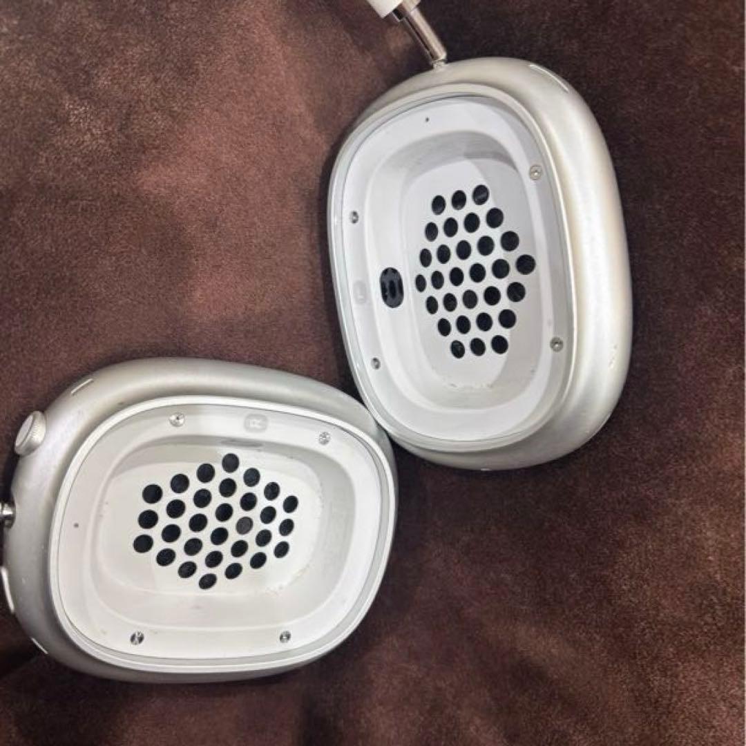 イヤホン AirPodsMAX