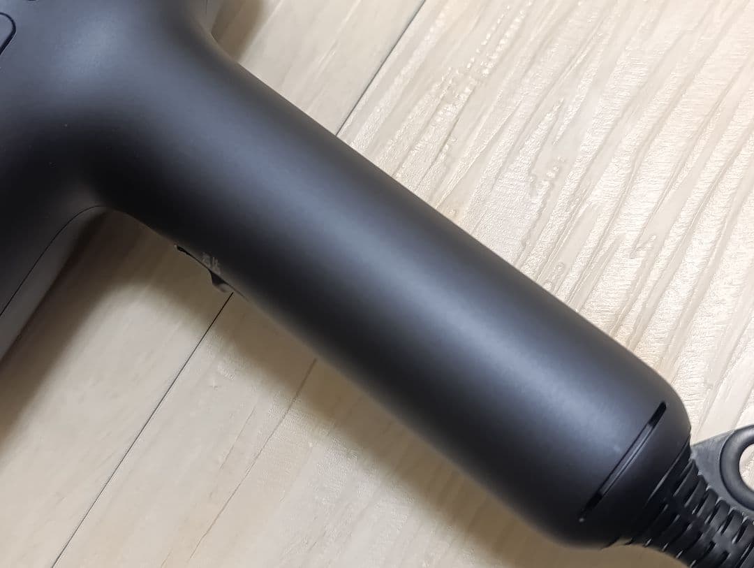 パナソニック ナノケア Panasonic EH-NA0J 23年製 DN 01