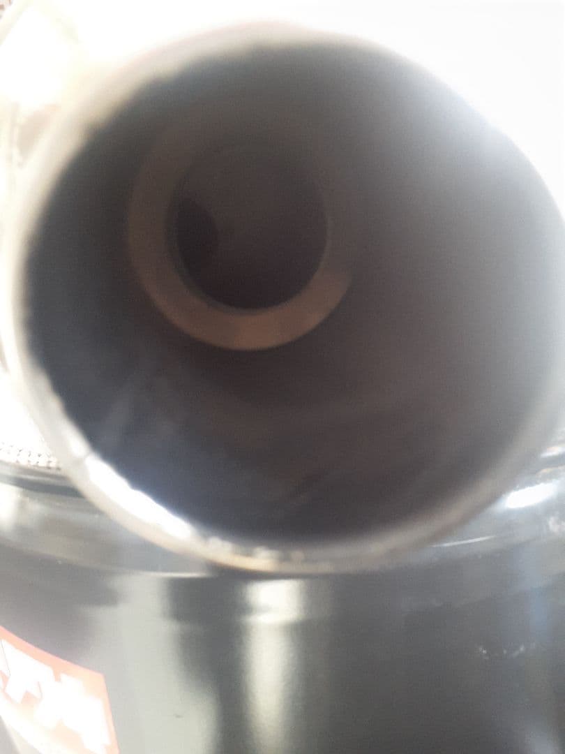 MORIWAKI-ZERO HONDA PCX125 12~17年式　マフラー