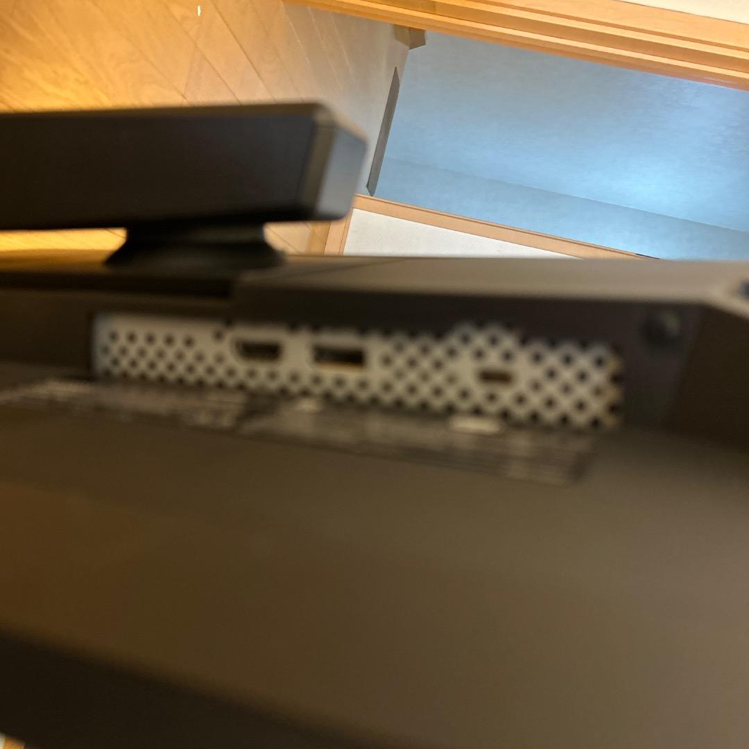 EIZO FlexScan EV2780 27インチ ブラック 元箱、ケーブル付